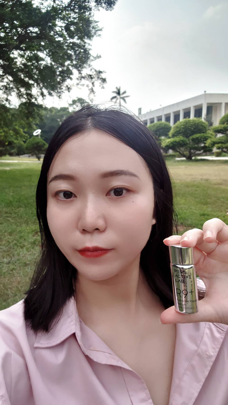 女人知己試用大隊,口碑行銷,部落客行銷,Pers Active Lab 保濕精華極效修復組,H2O保濕精華,R9修復精萃,保養品,玻尿酸,神經醯胺,維他命原B5,保濕,修護,1瓶滿足『化妝水』+『保濕精華』+『修護舒緩安瓶』3種功效!